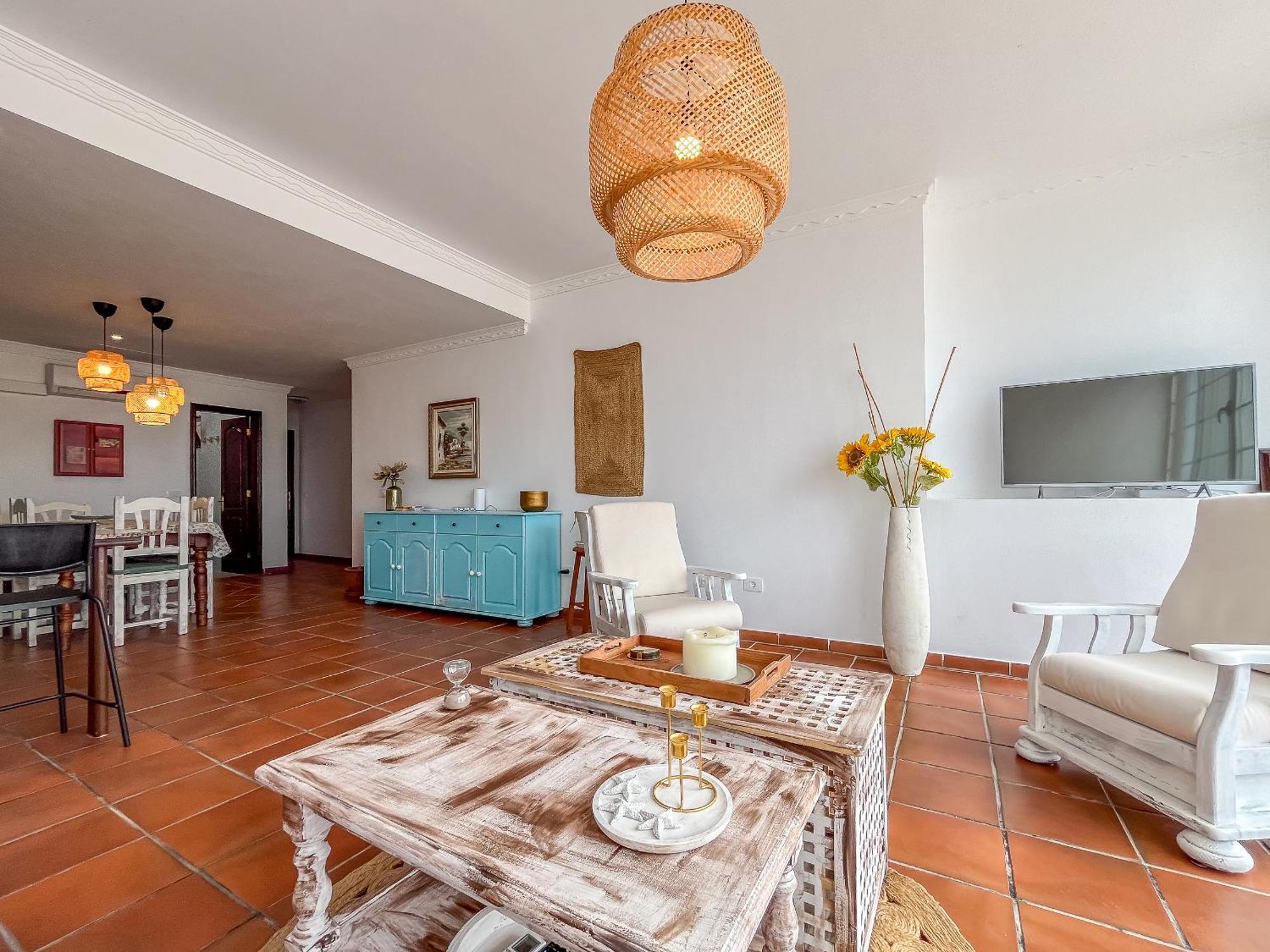 Villa Montana Negra II San Bartolome Bagian luar foto